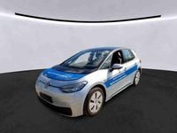 Gebraucht VW ID.3 Pure 110 kW (150 PS) 2023 Silber Kleinwagen