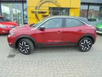 Gebraucht Opel Mokka Elegance 131 PS (96 kW) 2021 Rot SUV