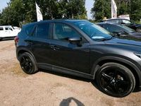 Gebraucht Mazda CX-5 179 PS (131 kW) 2013 Andere farben SUV