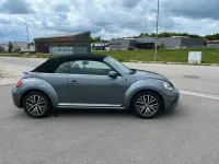 Brugt VW Beetle Sound 105 HK (77 kW) 2017 Grå Hatchback
