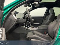 Gebraucht BMW M3 Competition Edition 510 PS (375 kW) 2025 Grün Limousine