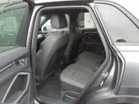 Gebraucht Audi Q3 S-Line 245 PS (180 kW) 2021 Daytonagrau perleffekt SUV