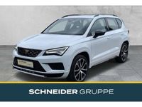 Gebraucht Cupra Ateca 300 PS (220 kW) 2020 Weiß SUV