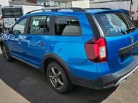 Second-hand Dacia Logan Stepway 90 CP (66 kW) 2018 Albastru Break
