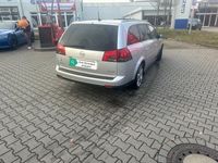 gebraucht Opel Vectra caravan cdti 1,9 Sport volll