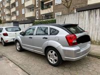 gebraucht Dodge Caliber 2.0 CRD SE