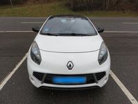 Gebraucht Renault Wind Night&Day 133 PS (97 kW) 2011 Weiß Cabrio