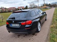 gebraucht BMW 525 d Touring M-Paket 6-Zyl. ACC