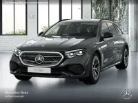 Gebraucht Mercedes E220 All-Terrain 197 PS (144 kW) 2025 Grau Kombi