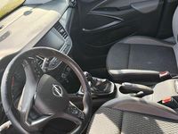 Gebraucht Opel Crossland Innovation 131 PS (96 kW) 2017 Weiß SUV