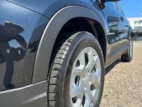 Gebraucht Jeep Avenger Altitude 101 PS (74 kW) 2023 Schwarz SUV