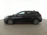 gebraucht Kia Ceed GT cee'd 1.6 TGDI GT 1.6 TGDI , Benzin, 22.990 €