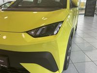 Gebraucht BYD Dolphin Surf Comfort 114 kW (156 PS) 2025 Grün Kleinwagen