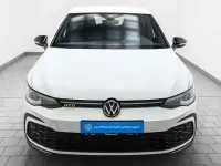 Gebraucht VW Golf VIII Style 200 PS (147 kW) 2021 Weiss Limousine