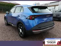 Neu Kia Sportage 150 PS (110 kW) 2026 Blau SUV