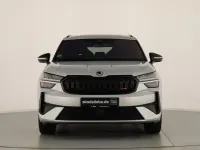 Gebraucht Skoda Kodiaq RS 265 PS (194 kW) 2025 Brilliant silber SUV