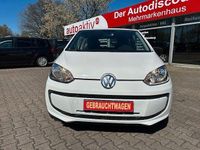 Usado VW up! take up! 60 HP (44 kW) 2016 Branco Citadino