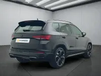 Gebraucht Cupra Ateca 300 PS (220 kW) 2023 Schwarz SUV