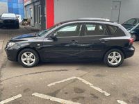 Gebraucht Mazda 3 105 PS (77 kW) 2004 Schwarz Limousine