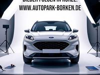 Gebraucht Ford Kuga Active X 152 PS (111 kW) 2024 Schwarz SUV