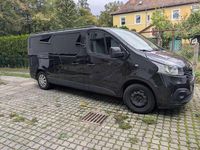 Gebraucht Renault Trafic Basis 120 PS (88 kW) 2019 Van / Kleinbus