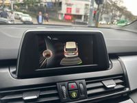 gebraucht BMW 218 Active Tourer d /Panorama/Automatik/Navigatio
