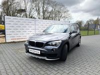 Gebraucht BMW X1 150 PS (110 kW) 2015 Grau SUV