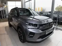 Neu Citroën C3 110 PS (80 kW) 2026 Grau SUV