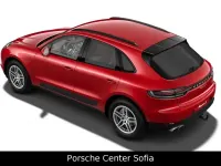Gebraucht Porsche Macan S 354 PS (260 kW) 2019 Rot SUV
