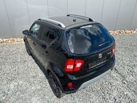Gebraucht Suzuki Ignis Comfort 83 PS (61 kW) 2024 Super pearl black Kleinwagen