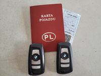 Gebraucht BMW 525 Luxury Line 210 PS (154 kW) 2016 Schwarz Limousine