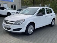 gebraucht Opel Astra Astra1.4 / Klimaanlage / HU 04.2026