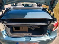Gebraucht Mitsubishi Colt 109 PS (80 kW) 2006 Grün Cabrio