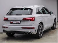 gebraucht Audi SQ5 TDi