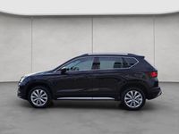 Gebraucht Seat Ateca Business 150 PS (110 kW) 2025 Schwarz SUV
