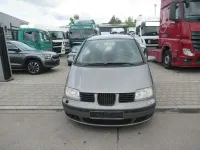 Używany Seat Alhambra 150 KM (110 kW) 2006 Szary Minivan
