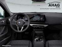 Neu BMW 120 170 PS (125 kW) 2026 M brooklyn grau Kleinwagen