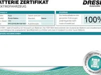 Neu Ford Puma Gen-E Premium 123 kW (168 PS) 2025 Gelb SUV