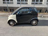 Gebraucht Smart ForTwo Coupé 54 PS (39 kW) 2000 Coupé