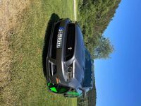 Gebraucht Ford Mustang GT 426 PS (313 kW) 2013 Grau Coupé