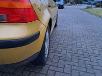 Gebraucht VW Golf III 75 PS (55 kW) 1999 Gold Limousine