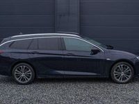 Gebraucht Opel Insignia Innovation 170 PS (125 kW) 2020 Blau Kombi