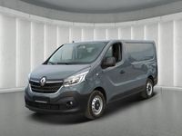 gebraucht Renault Trafic Kasten L1H1 Komfort 2.0D*Autom LED R-Kam