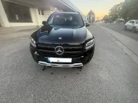 Gebraucht Mercedes GLB200 150 PS (110 kW) 2020 Schwarz SUV