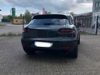 gebraucht Porsche Macan GTS 2016