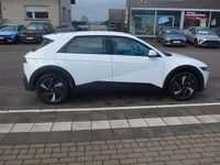 Neu Hyundai Ioniq 5 Dynamiq 125 kW (170 PS) 2025 Weiß SUV