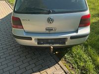 Gebraucht VW Golf 75 PS (55 kW) 1999 Silber Limousine