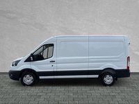 Neu Ford Transit Trend 165 PS (121 kW) 2025 Frozen white