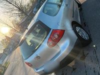 Gebraucht VW Golf V 75 PS (55 kW) 2005 Silber Kleinwagen