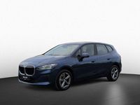 Gebraucht BMW 223 Active Tourer Performance 204 PS (150 kW) 2022 Phytonicblau (blau) Van / Kleinbus
